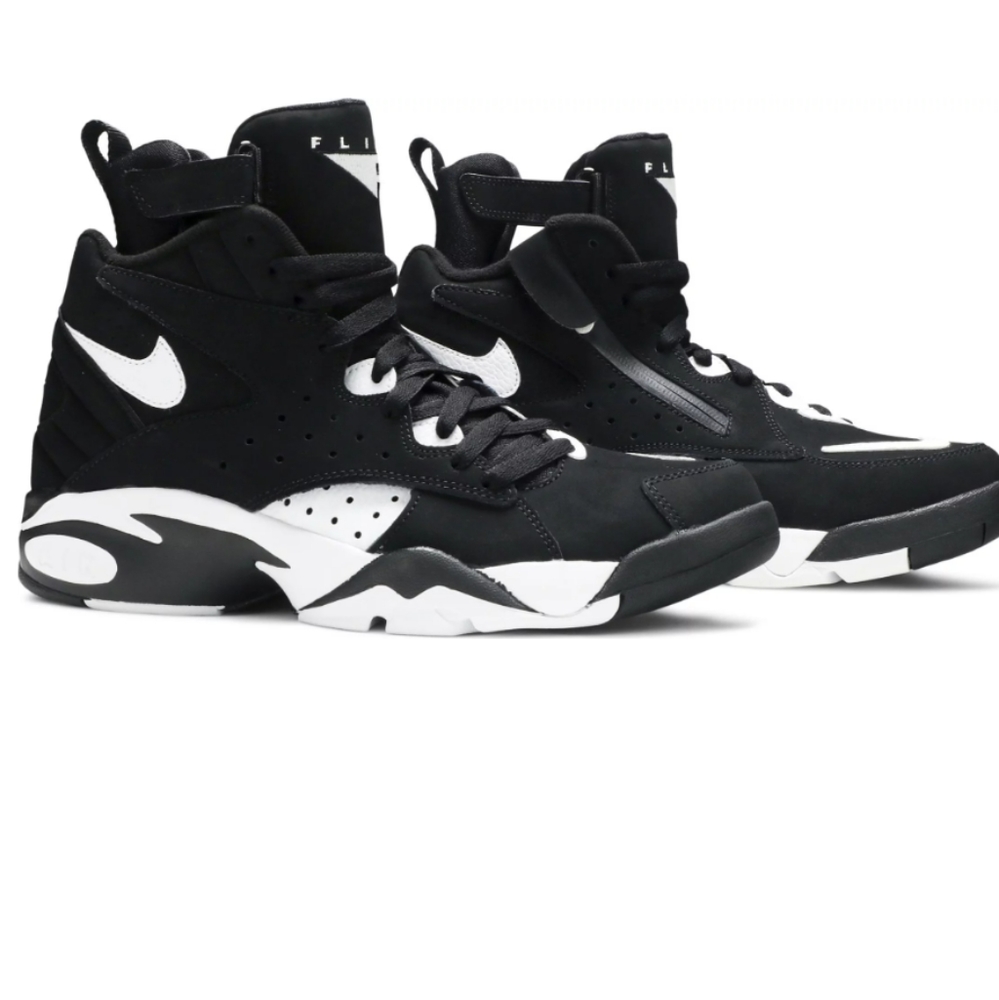 Rare Nike Air Maestro 2